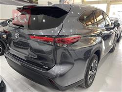 تۆیۆتا هایلاندەر